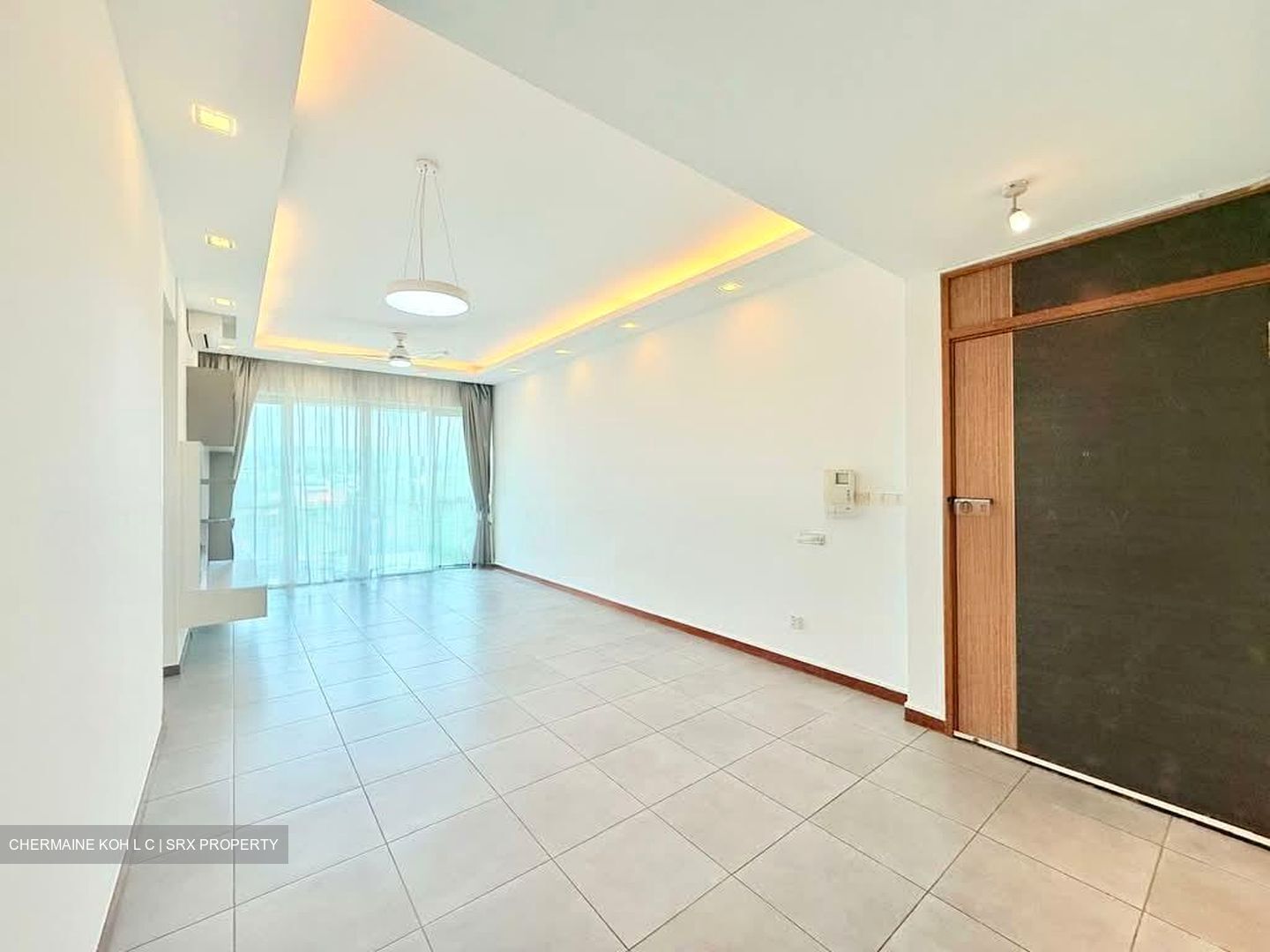 The Nexus (D21), Condominium #597642131